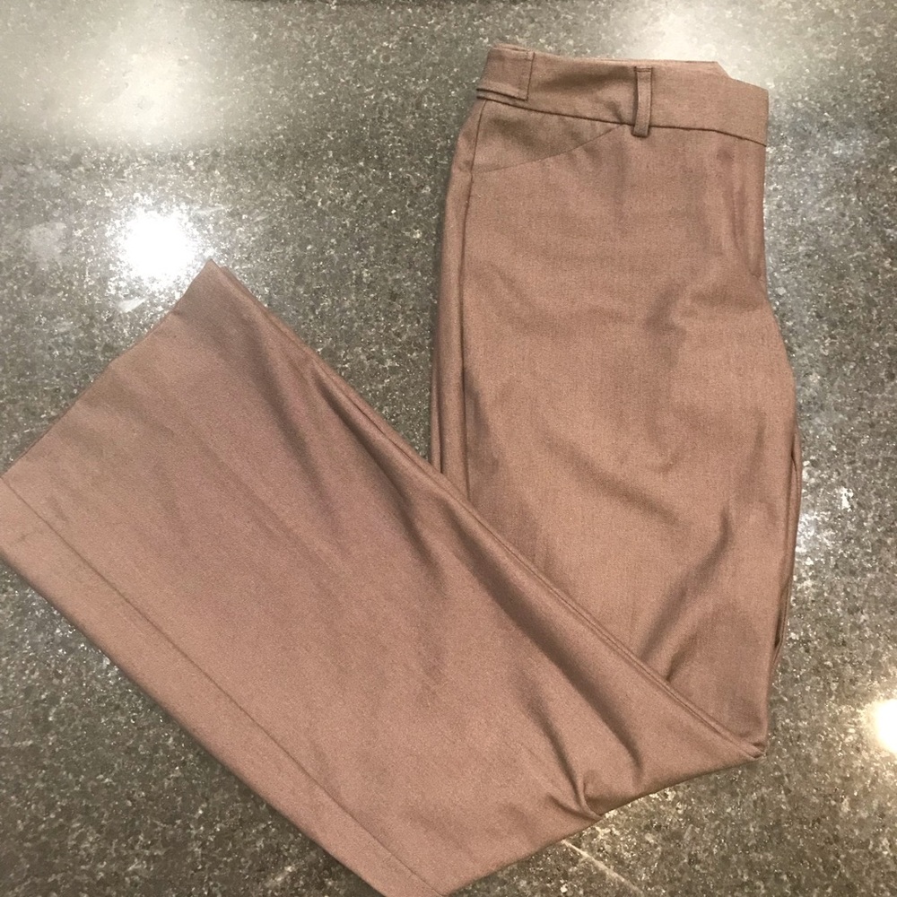 Express dress pants